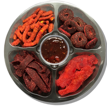 Load image into Gallery viewer, Michi Dip - Fiesta Tray