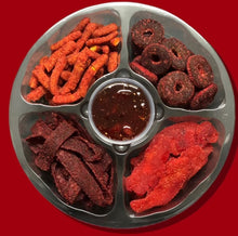 Load image into Gallery viewer, Michi Dip - Fiesta Tray