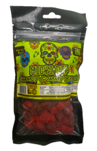 Load image into Gallery viewer, Chamoy Gummy Bears - Michi Grande
