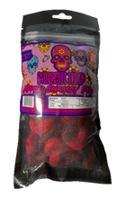 Load image into Gallery viewer, Apple Chamoy Rings - Michi Grande

