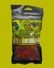 Load image into Gallery viewer, Chamoy Gummy Bears - Michi Grande
