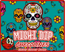 Load image into Gallery viewer, Checolines - Michi Grande
