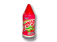 Load image into Gallery viewer, Crayon Dulce Sabor Fresa (Strawberry Flavored) - 1 Count

