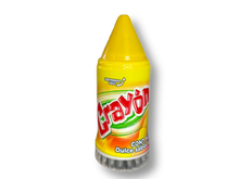 Load image into Gallery viewer, Crayón Dulce Sabor a Mango (Mango Flavored) - 1 Count
