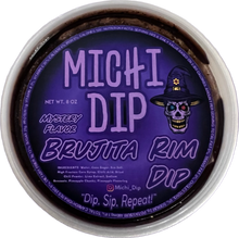 Load image into Gallery viewer, Brujita Rim Dip - Mystery Flavor 🔮
