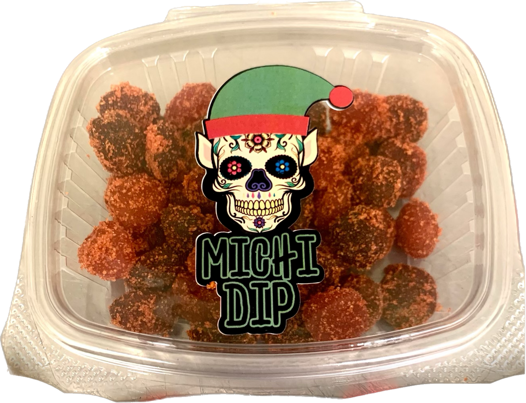 Michi Dip Elf