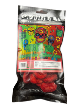 Load image into Gallery viewer, Watermelon Chamoy Rings - Michi Grande
