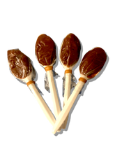 Load image into Gallery viewer, Cucharitas De Tamarindo (4 Count)
