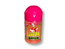 Load image into Gallery viewer, Lucas Sandia (Watermelon Flavor) - 1 Bottle
