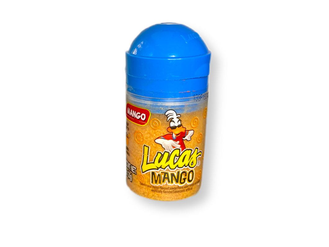 Lucas Mango - 1 Bottle