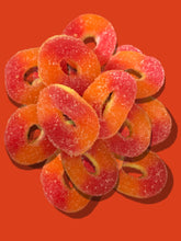 Load image into Gallery viewer, Peach Rings
