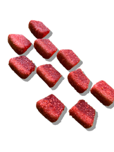 Load image into Gallery viewer, Watermelon Slices Con Chamoy

