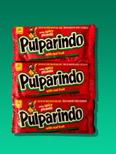 Load image into Gallery viewer, Pulparindo Rojo - 3 for $1.00
