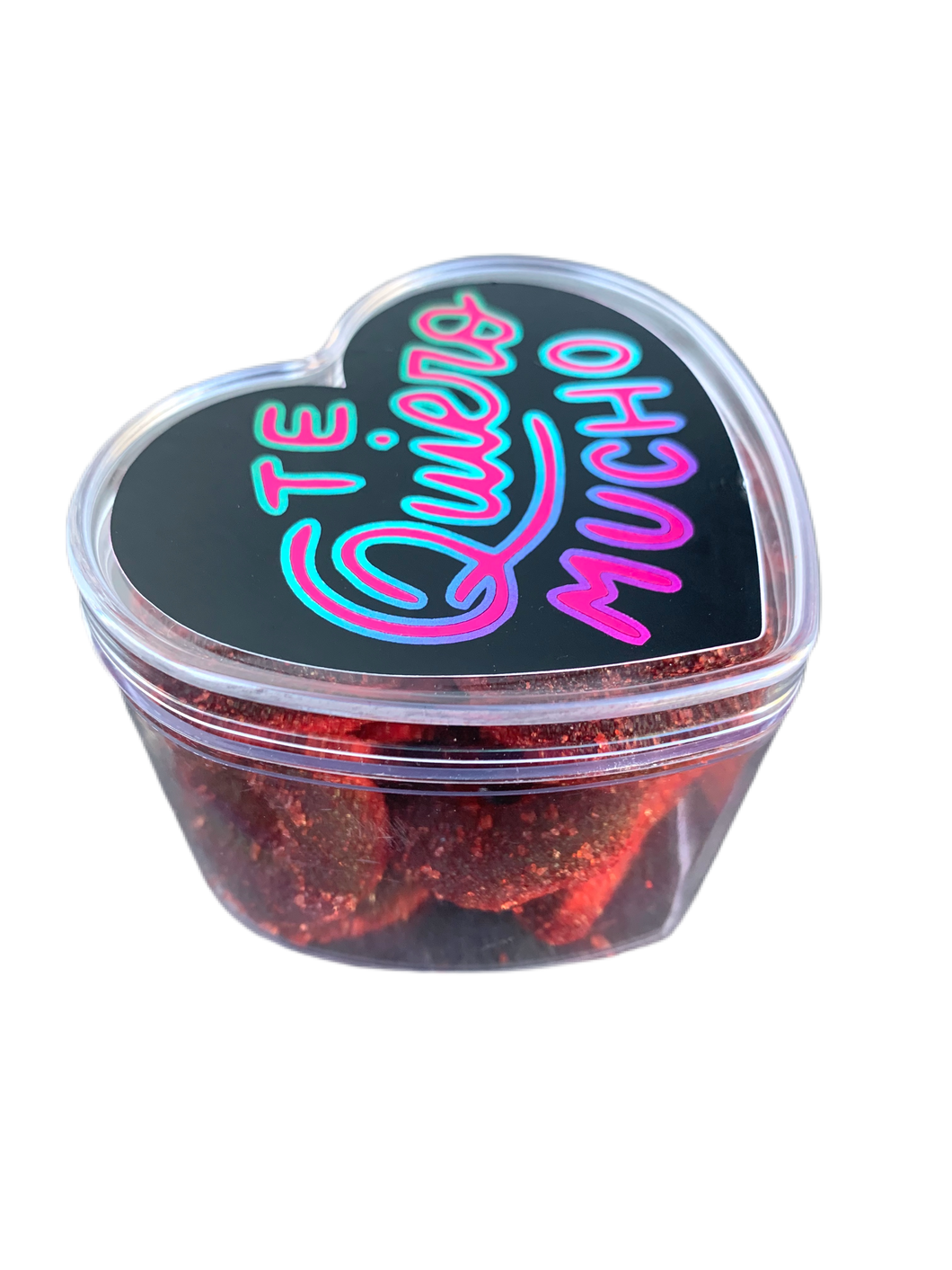 Te Quiero Mucho - Chamoy Rings | Limited Quantity Available